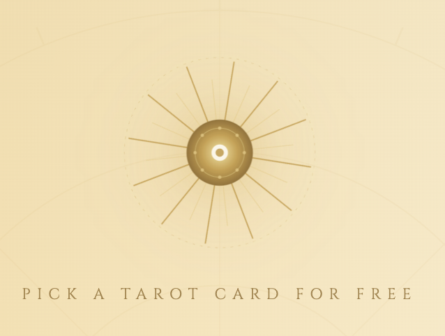 Daily Tarot Cards
