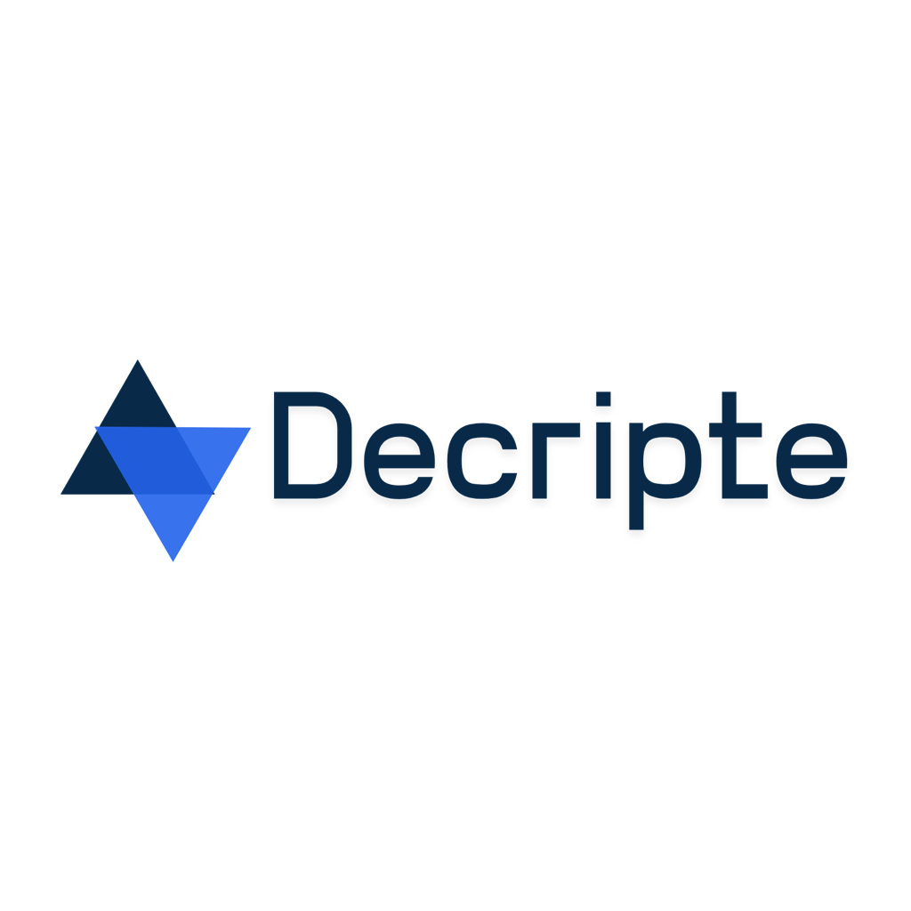 Decripte