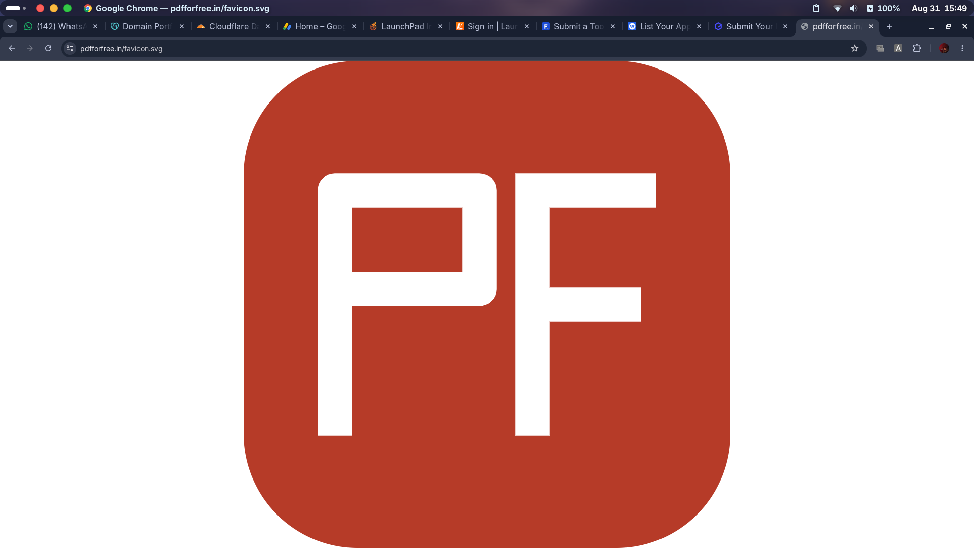 PdfForFree