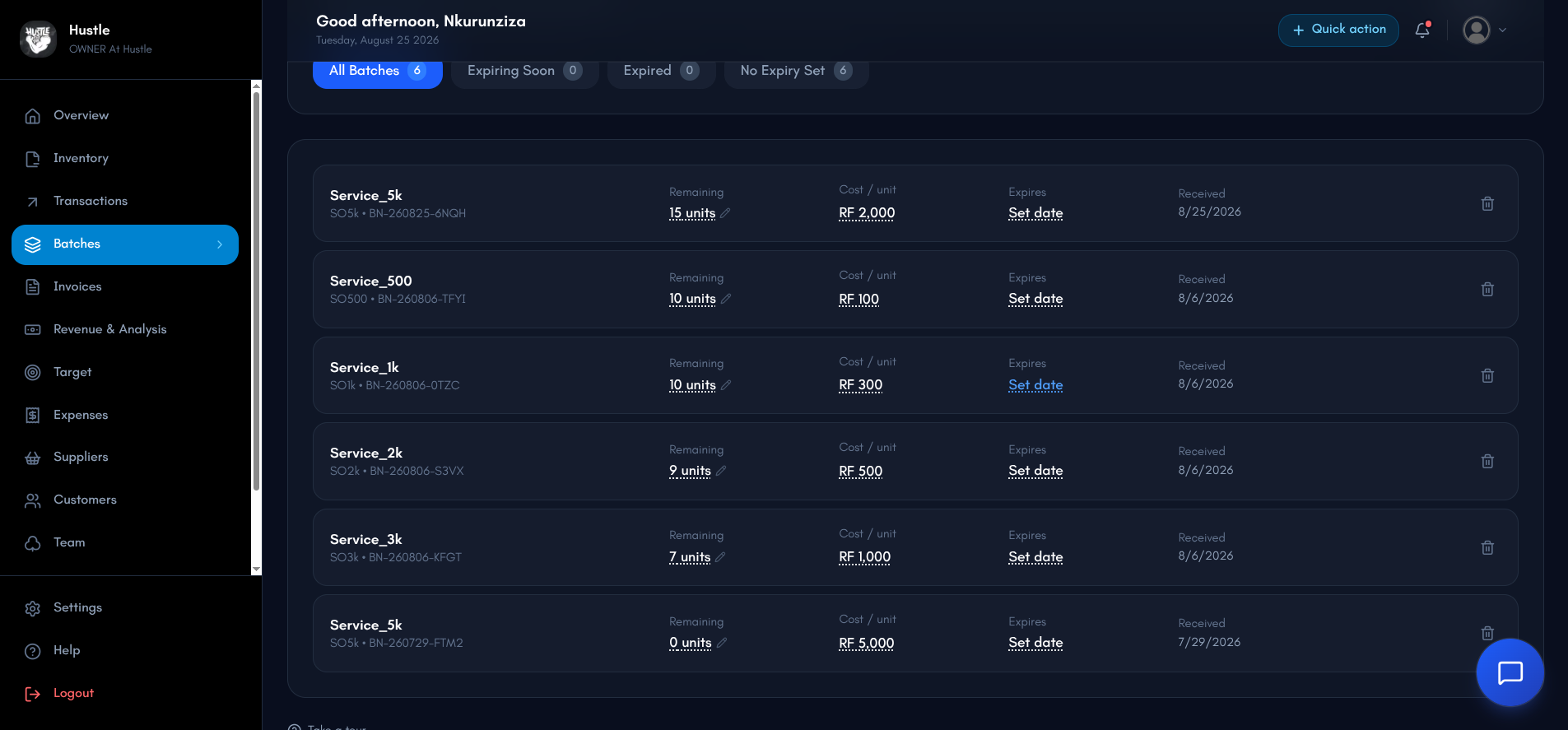 ZindOps screenshot 4