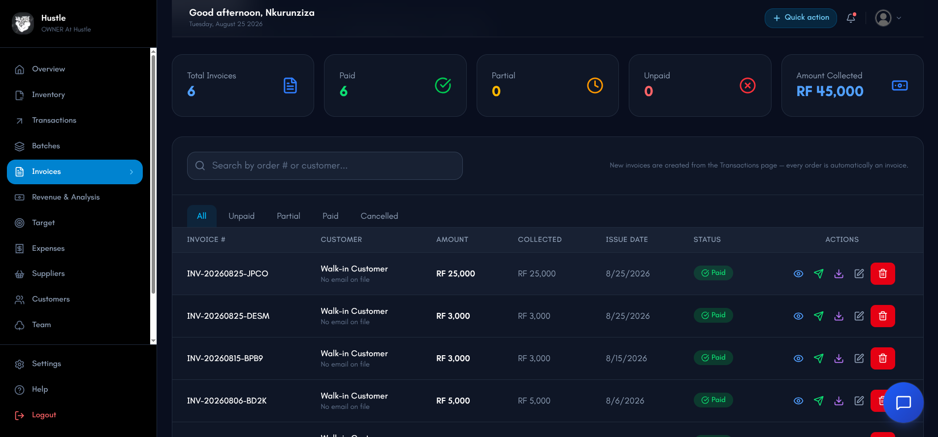 ZindOps screenshot 5