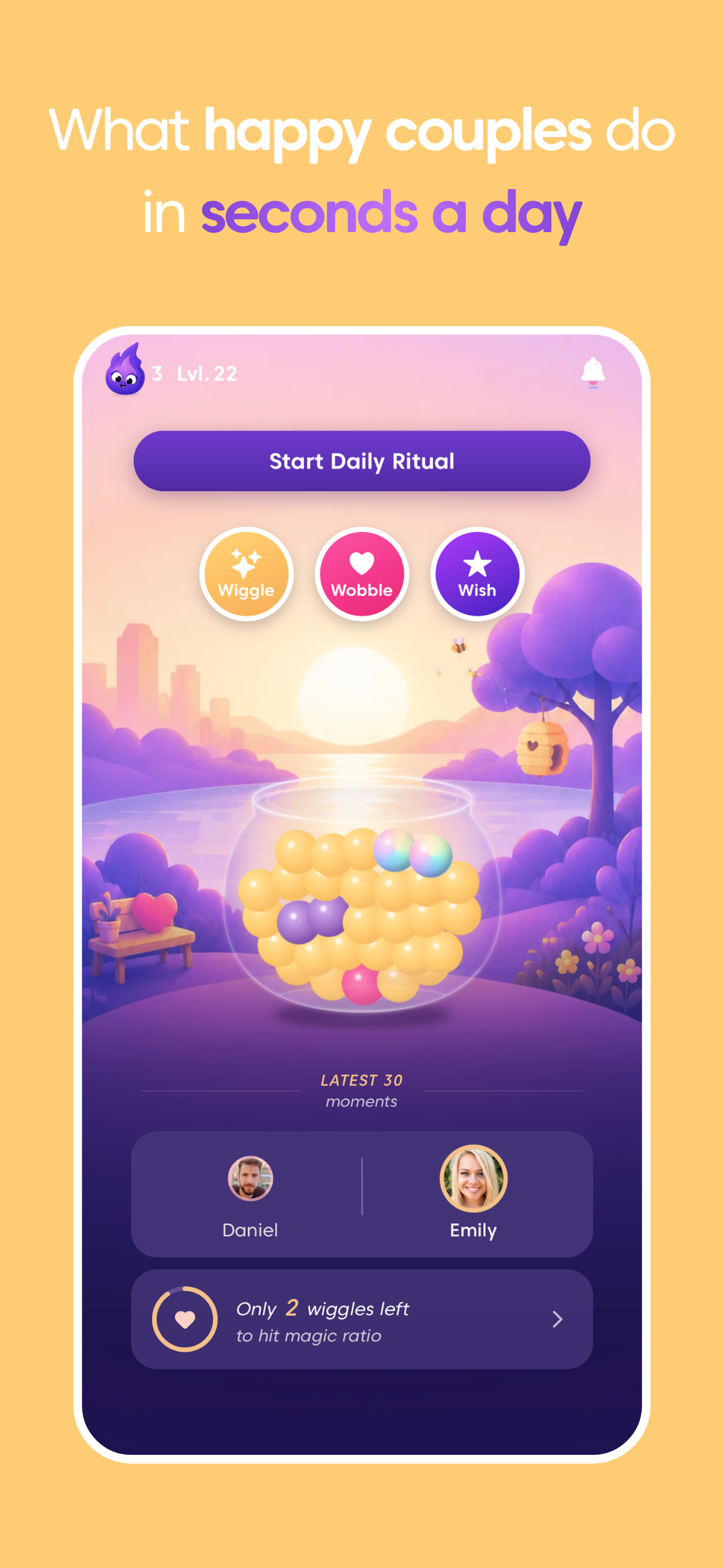 Swooni screenshot 2
