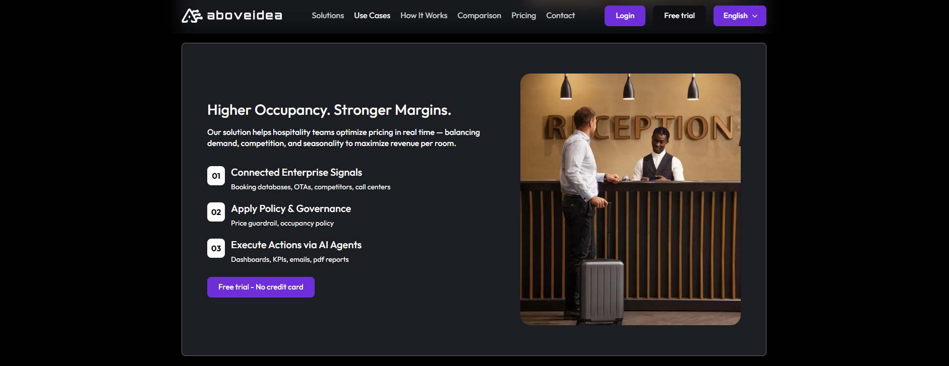 aboveidea screenshot 3